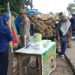 Satpol PP Kota Kendari Tegakkan Perda Mengenai Ketertiban dan Ketentraman Masyarakat