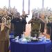 Dihadiri Guru se-Kota Kendari, Dinas Pendidikan dan Kebudayaan Kota Kendari Sosialisasikan Kurikulum Merdeka