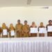 Kepala OPD Pemkot Kendari Tandatangani Perjanjian Kinerja Tahun 2024