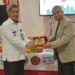 Jelang Musim Hujan, Sekda Kota Kendari Imbau Masyarakat Waspadai Bencana Hidrometeorologi