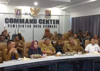 Mendagri Minta Kepala Daerah Gelar Pasar Pangan Murah Kendalikan Inflasi