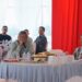 Pemkot Kendari Gelar Rapat Program Perencanaan Tahun 2024