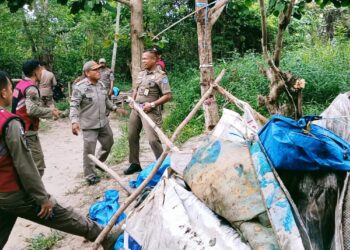 Pemkot Kendari Gandeng Pemuda Kendari Salurkan Bakat Musik