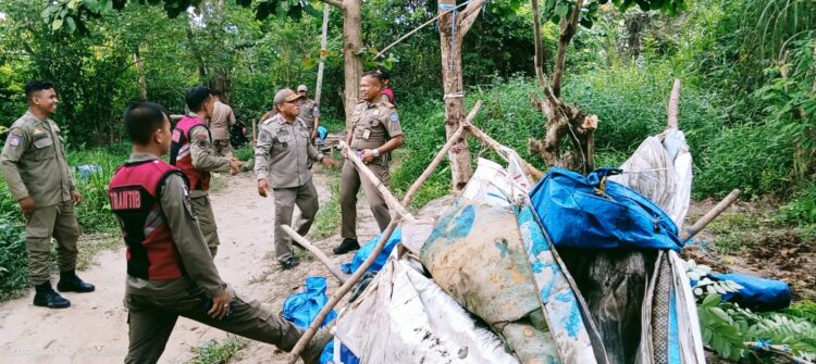 Pemkot Kendari Gandeng Pemuda Kendari Salurkan Bakat Musik