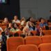 Pj. Wali Kota dan Pejabat Pemkot Kendari Nobar Film Mosonggi