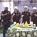 Asisten II Setda Kota Kendari Hadiri Peringatan HAB Kementerian Agama Tahun 2024