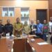 Pemkot Kendari Audiensi Bersama AROKAP dan PHRI