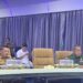 Asisten II Pemkot Kota Kendari Ikut Rakor Tinjauan Inflasi Bersama Mendagri