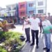 Konsisten Lakukan Karya Bakti, Pj. Wali Kota Kendari Kembali Tinjau Normalisasi Kali dan Drainase
