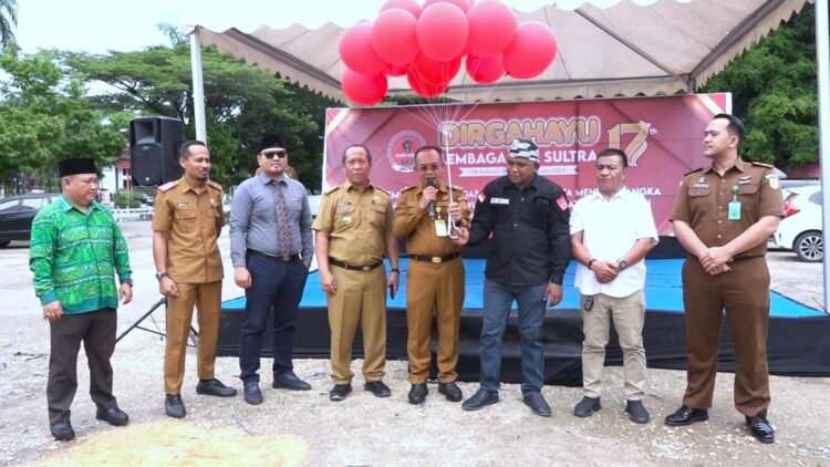 AP2 Sultra Gandeng Pemkot Kendari Gelar Pasar Murah