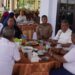 Hari Pertama Tahun 2024 Pj. Wali Kota Kendari Tempati Rumah Jabatan