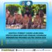 Asisten II Pemkot Hadiri Launching Penyaluran Bantuan Pangan Cadangan Pemerintah Provinsi Sultra Tahun 2024