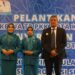 Pj Ketua TP PKK Kota Kendari Resmi Dilantik, Ini Pesan Pj Wali Kota