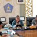 Hadapi Ramadhan, TPID Kota Kendari Siapkan Strategi Kendalikan Inflasi