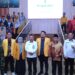 Asisten II Pemkot Kendari Hadiri Pengukuhan Ikatan Pelajar Muhammadiyah Sulawesi Tenggara Priode 2023-2025