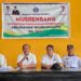 Hari ke Tiga Penyaluran Bantuan Pangan, Kadis Ketapang Terus Memantau