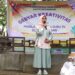 Kepala Dinas Pendidikan dan Kebudayaan Kota Kendari Buka Gebyar Kreativitas KKKTK