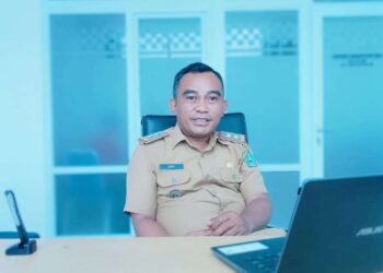 Bersaing pada Ajang Innovation Government Award 2024, Dinas Kominfo Percepat Penerapan e-Laika