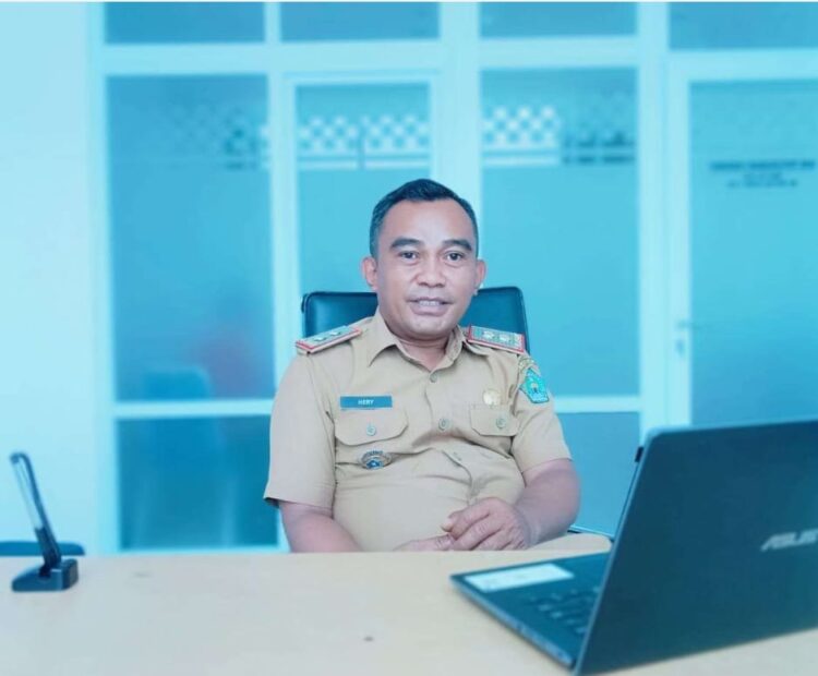 Bersaing pada Ajang Innovation Government Award 2024, Dinas Kominfo Percepat Penerapan e-Laika