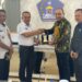 Pemkot Kendari Lakukan Kajian Antar Daerah Bersama DPRD Kota Baubau