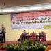 Pemkot Laksanakan Bimtek Peningkatan Kapasitas Pengelola Keuangan