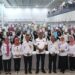 P3K Kota Kendari Tandatangani Pakta Integritas Netralitas Aparatur Sipil Negara