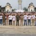 Pj Wali Kota Kendari Pimpin Apel Siaga Pengawasan Masa Tenang dan Pungut Hitung Pemilu