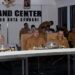 Januari Kota Kendari Terjadi Deflasi Sebesar 0,46 persen