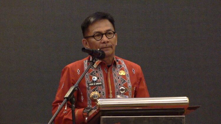 Pemkot Kendari Apresiasi Pelaksanaan Pemilu Serentak Tahun 2024