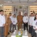 Privat: Pj Wali Kota Mengikuti Entry Meeting Pemeriksaan LKPD 2023