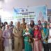 Bunda Literasi Beri Penguatan Kesehatan Reproduksi dan Penanggulangan Stunting