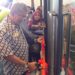 Pj Wali Kota Resmikan Restoran Padi-Padi