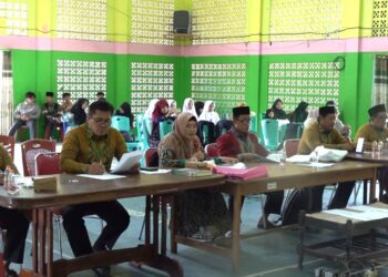 Ini Mekanisme Lomba MTQ ke-30 Cabang Fahmil dan Tartil Al-Qur’an Tahun 2024