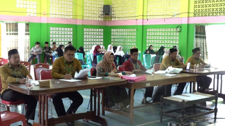Ini Mekanisme Lomba MTQ ke-30 Cabang Fahmil dan Tartil Al-Qur’an Tahun 2024