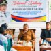Jaring Aspirasi Masyarakat, Pj. Wali Kota Kendari Minta Dinas Terkait Eksekusi Keluhan Masyarakat