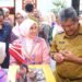 Pj Wali Kota Minta Pengurus Dekranasda Libatkan Milenial Gencarkan Promosi