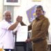 Kota Kendari Peringkat ke 2 Kepatuhan Penyelenggara Pelayanan Publik Tahun 2023