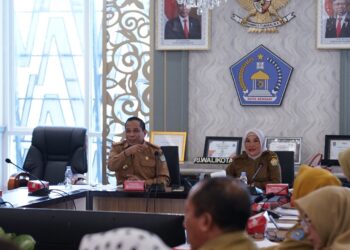 Dekranasda Kota Kendari Siap Gelar Pasar Kreatif