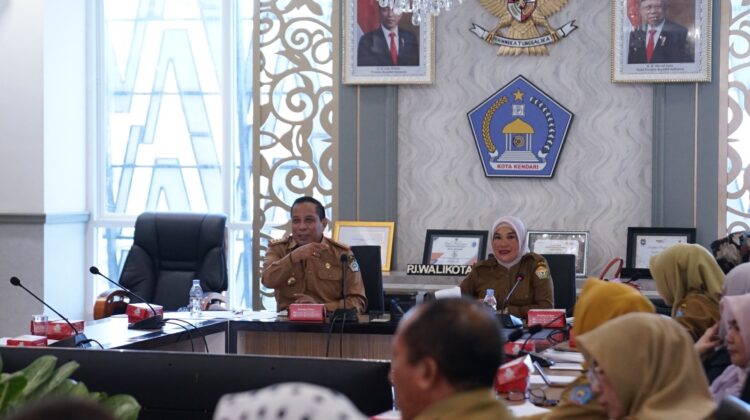 Dekranasda Kota Kendari Siap Gelar Pasar Kreatif