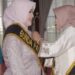 Ira Willis Kesumadoty Yusup Resmi Dikukuhkan Sebagai Bunda PAUD Kota Kendari
