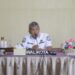 Pj Wali Kota Kendari Kumpul Camat dan Lurah Antisipasi Bencana Saat Pemilu