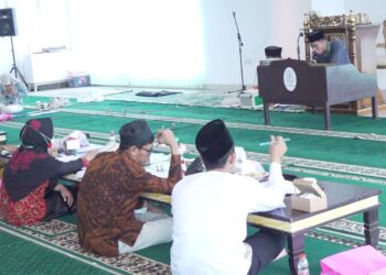 Hari ke Dua MTQ, 22 Peserta Tunjukkan Kemampuannya di Cabang Hifzil Qur’an 20 Juz dan Tafsir Bahasa Arab