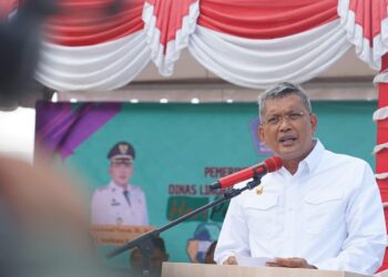 Sebanyak 3 Ribu Peserta Ramaikan Peringatan HPSN di Kota Kendari