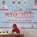 Cabang Tilawatil Qur’an MTQ ke-30 Tingkat Kota Kendari Mulai Dipertandingkan