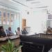 Pemkot Kendari Bersama Komisi II DPRD Kota Terima Audiensi Pedagang Pasar Basah Mandonga