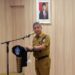 Sekda Kota Kendari Buka Rakor Kesiapan dan Potensi Masalah Pelaksanaan Pemilu 2024