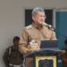 Pj Wali Kota Kendari Minta ASN Tingkatkan Kedisiplinan dalam Memberikan Pelayanan kepada Masyarakat