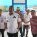 Pj Wali Kota Kendari Pantau Persiapan Pemilihan Suara Ulang