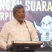 Pj Wali Kota Ingatkan Penyelenggara Pemilu Bekerja Profesional dan Jaga Kesehatan