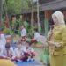 Bunda Literasi Kota Kendari Lakukan Road Show dan Bazar Buku Murah di SDN 81 dan 52 Kendari